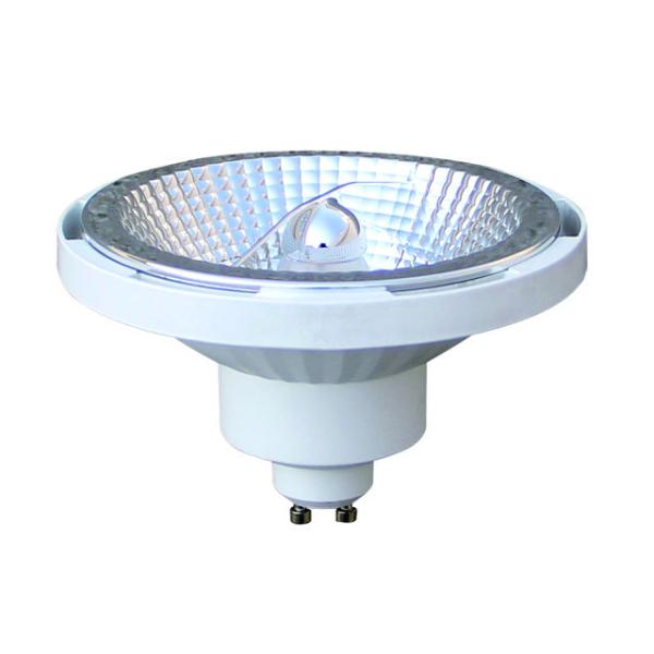 15000 Hours Working Time LED AR111 GU10 G53 Spotlight Lamps for Indoor Home Lighting