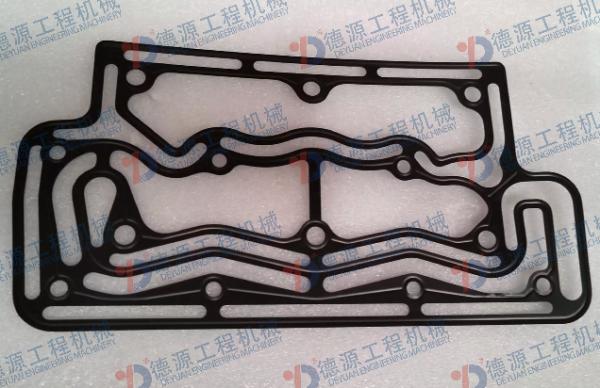 38465-84050 GASKET WITH PRECISION-CUT SEALING SURFACES FOR HYUNDAI ENGINE