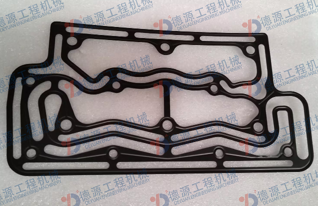 38465-84050 GASKET WITH PRECISION-CUT SEALING SURFACES FOR HYUNDAI ENGINE