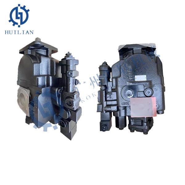 YR10V00004F1 YT10V00023F1 YT10V00016F1 Main Pump K3V112DTP K5V200DP SK200-6 Hydraulic Pump Kobelco SK75-8 SK70SR-2 SK80CS-2 Excavator Pump for Excavator Spare Parts