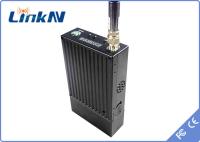 émetteur visuel HDMI de 2W COFDM et latence à piles de CVBS basse