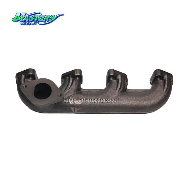 Masters 8-94451990-2 Manifold de escape FITS 8944519902 Para ZAX60 ZAX70 4JG1 4JG1T