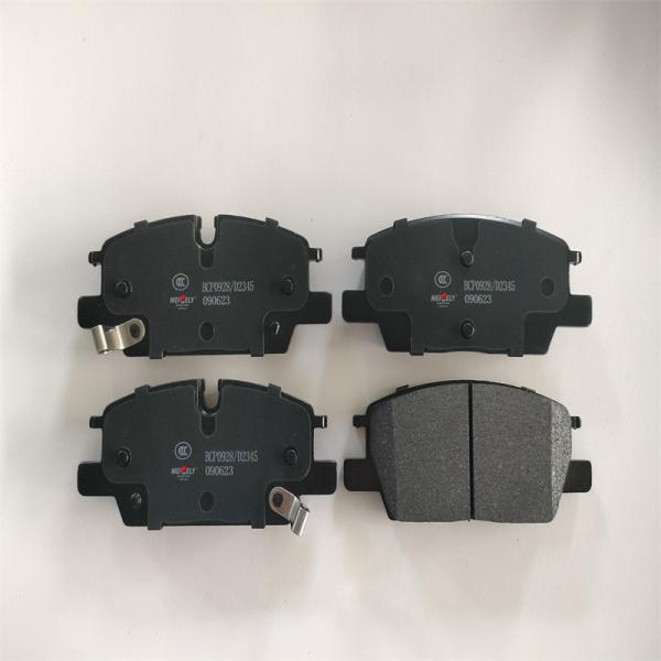New Ceramic 23344214 Front Brake Pads Suitable For Cadillac CT4
