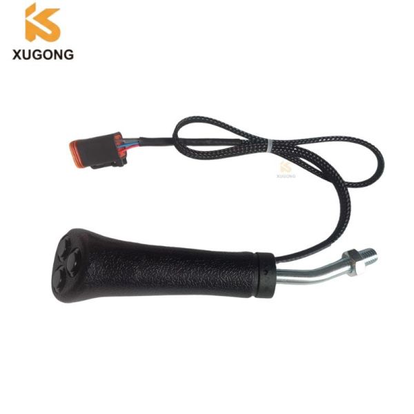 Excavator Handle Level Hydraulic Joystick Control 5268848 for Excavator Parts