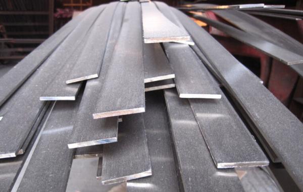 Hot Rolled 310S Stainless Steel Flat Bar SS310S Metal Bar 310S 2520  With SGS / BV Inspection