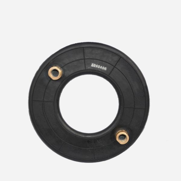 Tubos de ar de neoprene R08-20-901 40889-070 40889-080 1spud