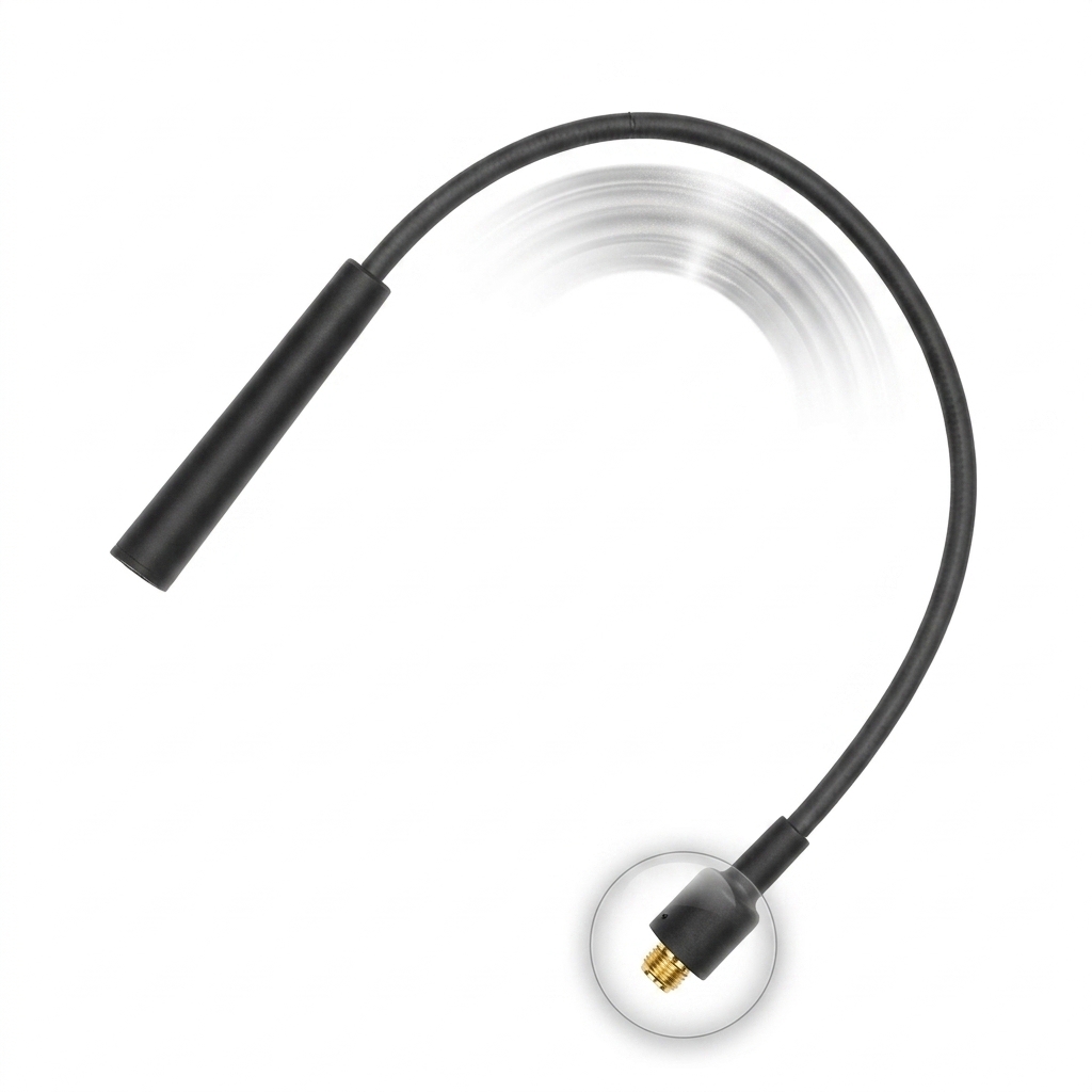 Ignition Wire Set - OE: B3M5-18-140
