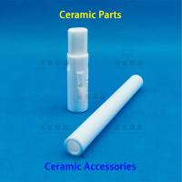 Parties céramiques industrielles Zirconie Alumine Nitrure de silicium Carbide de silicium Composants céramiques