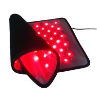 A terapia conduzida vermelha da luz infra-vermelha acolchoa a terapia antienvelhecimento de PDT para o alívio das dores do corpo
