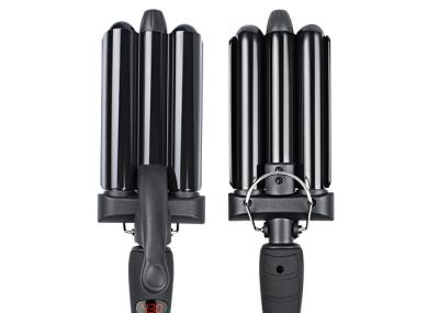 O salão de beleza usa o cabelo de três tambores oscila 140-430f com exposição automática do LCD