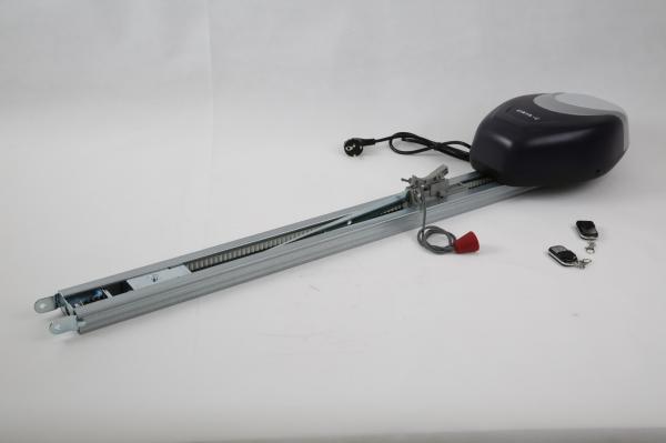 4 Channel 433MHz RF Garage Door Opener 120W Rated Power Replacement