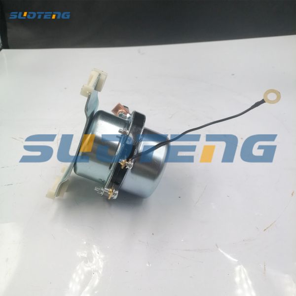 8-94379543-1 Relay Battery Switch for E6HK1 Excavator