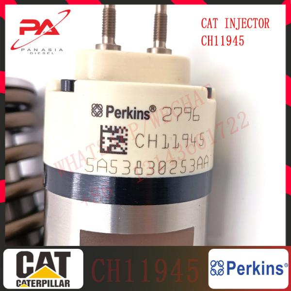 INYECTORES de CH10948 CH11354 CH11659 CH11939 CH11945 CH12013 CH12071 CH12082 CH12083 PARA el motor de DAEWOO