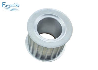 Conjunto de polia mais inativa Gmc da Y-linha central especialmente apropriado para o cortador XLC7000/Z7 90103000