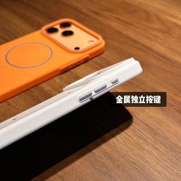 Matte Finish TPU Shockproof Silicone Case IPhone Ensuring Protective Coverage