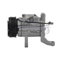 Compresseur automatique 12 Volts climatiseur pour Subaru BRZ pour Legacy WXSB010A