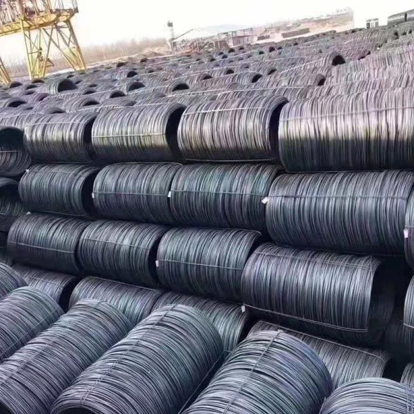 Sim Serviço de processamento de arame de aço de liga de carbono