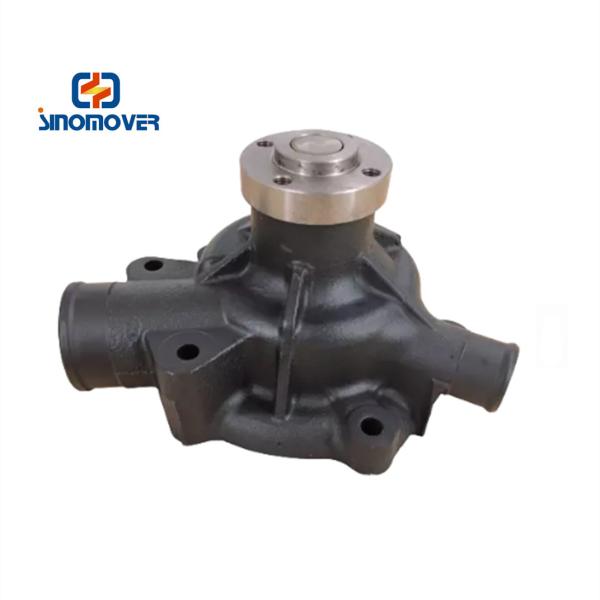 WEICHAI original Engine Spare Parts LG936L Water Pump 12159770