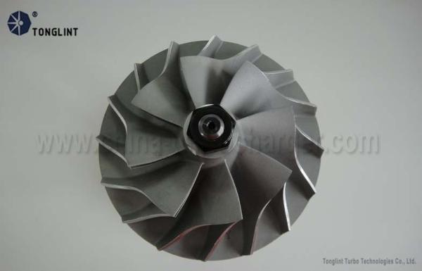 Cummins Turbocharger HT3B Turbo Rotor Assembly Truck Engine Spare Parts