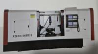 Double Sided CNC Boring Lathe 43-87r/Min 8500KG Cnc Boring Mill For Sale