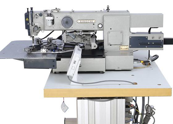 Easy To Use Decorative Stitches Sewing Machine Heavy Duty UK 300mm x 200mm