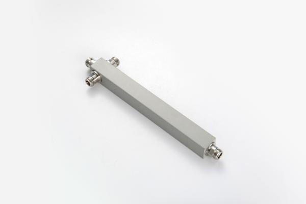 Aerial N Female RF Antenna Splitter VSWR Less 1.25 / Less 1.3 700-4000MHz