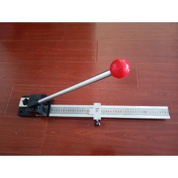 Creasing Matrix Cutter Be Used With Automatic Die Cutting Machine Automatic Creasing Strip Cutter