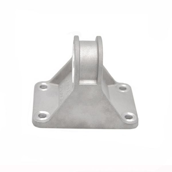Electric Motor Cover Stainless Steel Parts Motorcycle Engine