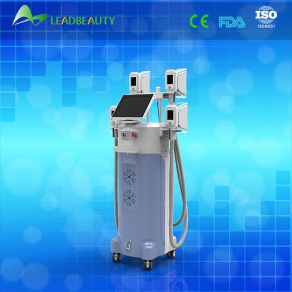 2015 new products! best Cryolipolysis Machine Power, cryolipolysis fat freeze slimming mac