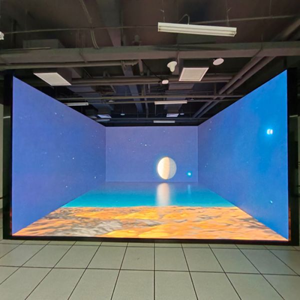 COB Led Display Screen/Small Pitch Led Display