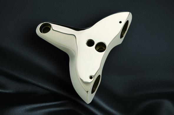 Máquina que pulimenta automática de la alta flexibilidad, máquina pulidora eléctrica programable