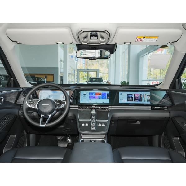 Haval Owl Dragon Max New Energy Vehicle Plug In Hybrid Suv 5 Door 5 Seater Fuel Vehicle For Sales