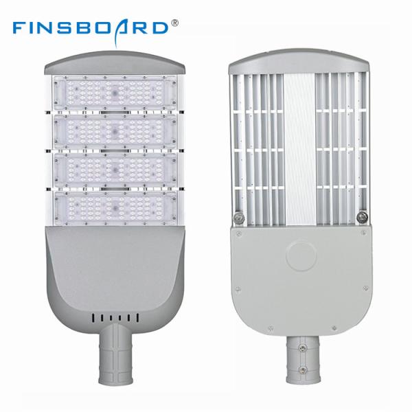 AC85-310V/AC100-277V 130-140LM/W Outdoor Led Street Light For Roadway Garden,Square