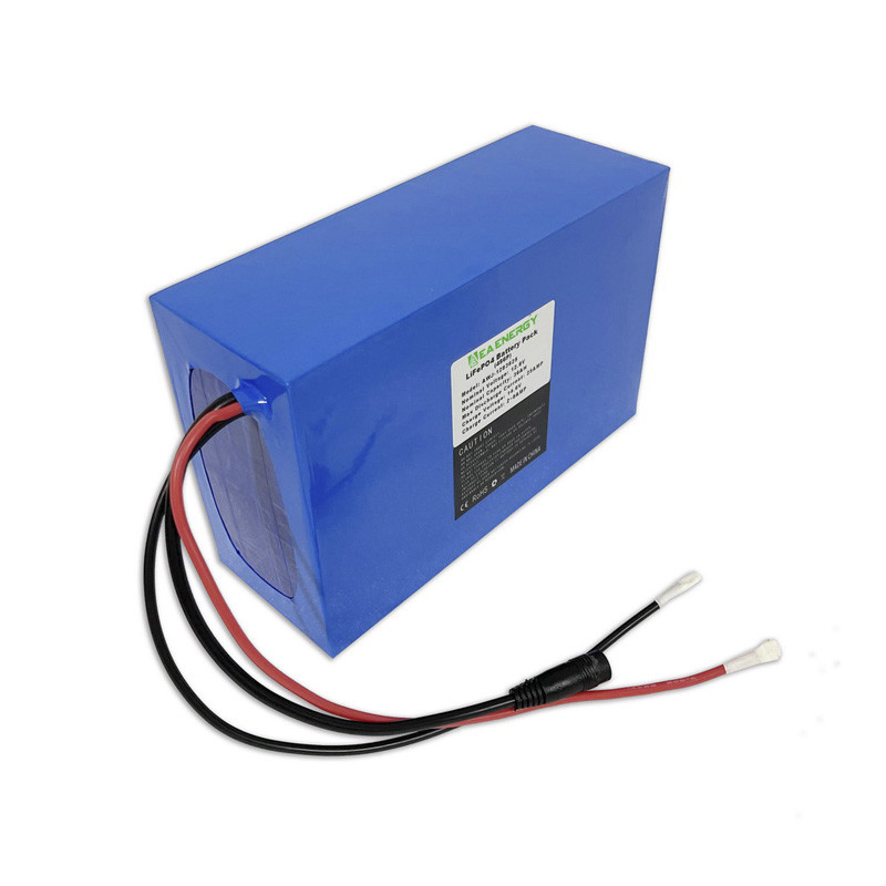 циклы батареи 2000 цикла LiFePO4 12.8V 36Ah глубокие безуходные