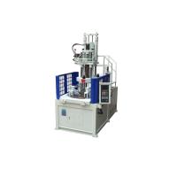 Máquina de moldeo por inyección de 3 fases AC BMC Vertical JTT-550R Totalmente automática