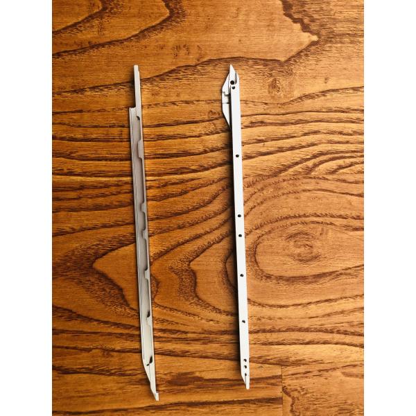 Textile Machinery Picanol Loom Spare Parts Rapier Head Gamma 2002