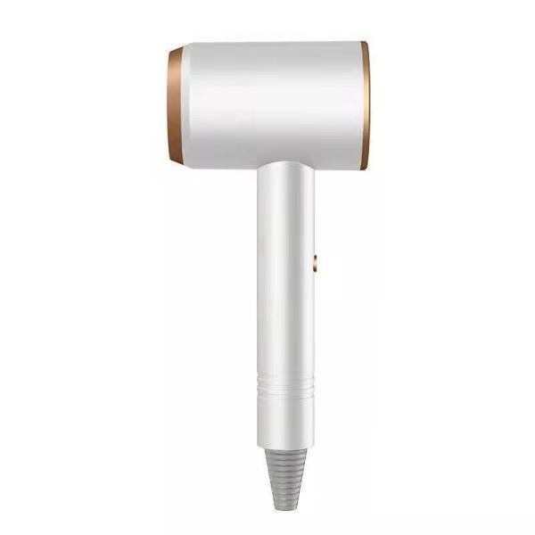 Blue Light Super Hairdryer Ionic Professional Salon Blow Dryer Function Drying Hair