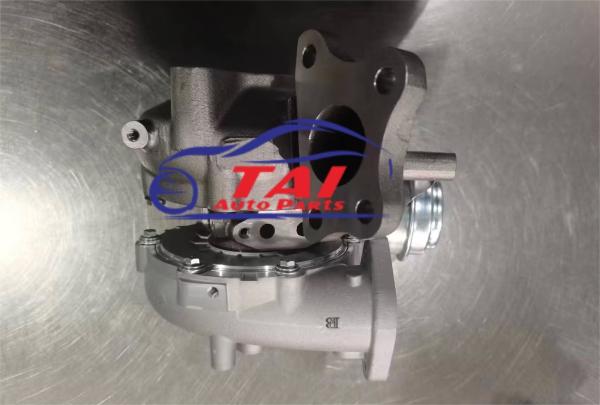 14411-EB71C Turbo for Nissan YD25 Diesel Engine Enhance Your Driving Experience