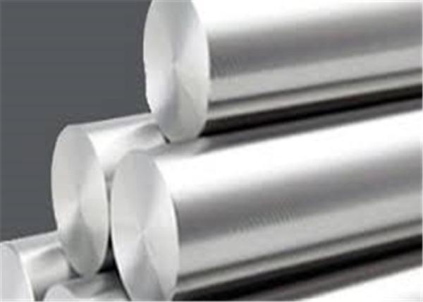 UNS N06601 DIN 2.4851 Inconel 601 Round Bar Bright Surface ASTM B166