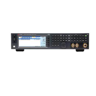 Agilent Keysight N5166B  Compact Analog Signal Generator 6 GHz Analog Rf Signal Generator