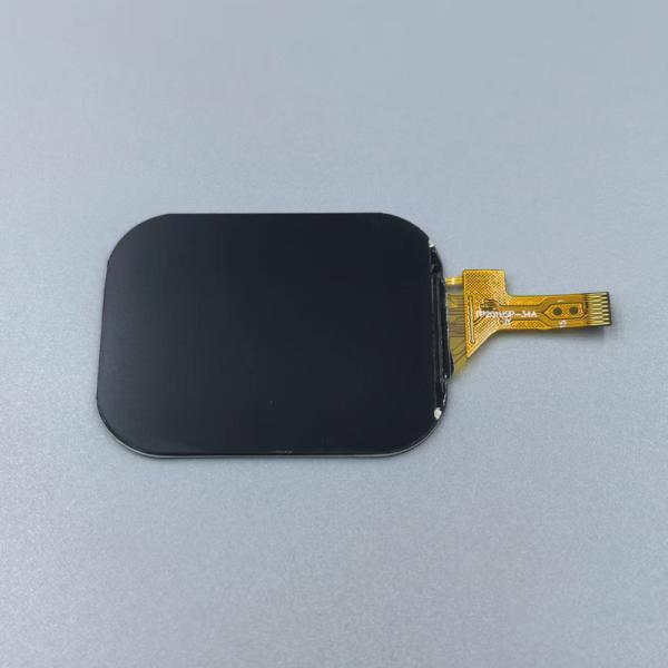 IPS TFT Display 2.01 Inch High Resolution