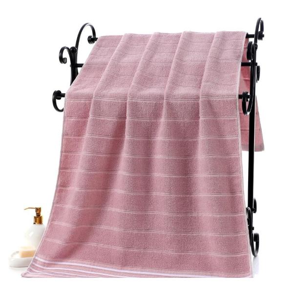 70*140 см хлопчатобумажное многосекционное темнопоглощающее полотенце для мужчин и женщин