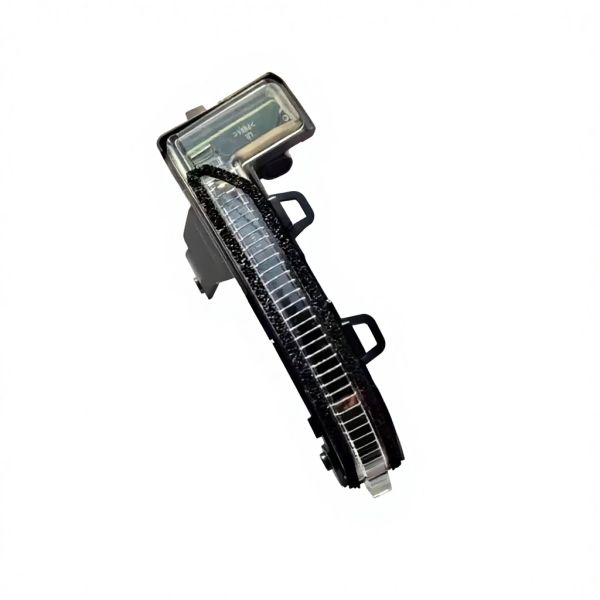 For Xiaopeng X9 Rearview Mirror Turn Signal, Reverse Mirror Turn Signal, 12V1.4W Brand New Factory Accessories