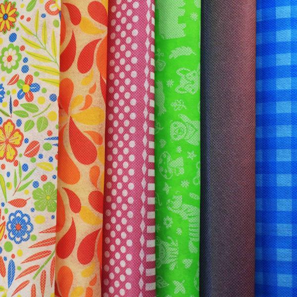 Anti Static Spunbond Pp Nonwoven Fabric 86cm Breathable Recyclable