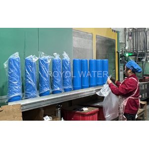 ROYOL WATER CO., LTD