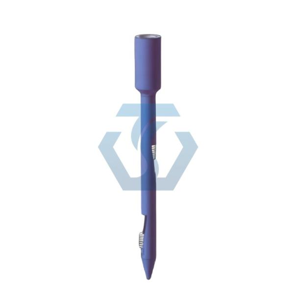 API Sliding Block Spear For Salvaging Operations In Oil And Gas Fields