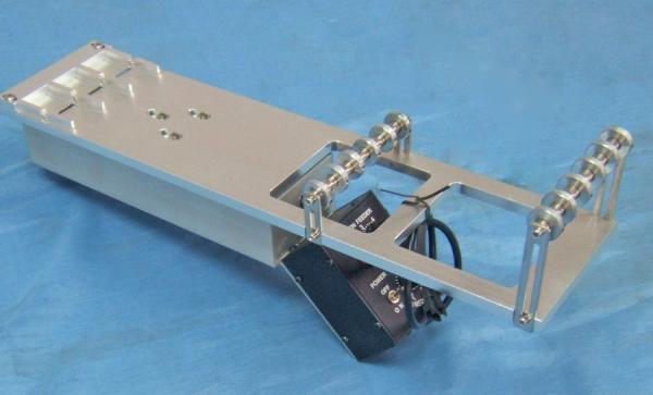 YAMAHA Vibrating Feeder, Tubular Feeder (STICK FEEDER), 3 / 5 Tube