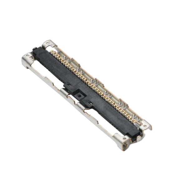 Micro Coax Lvds Edp Tête du câble DF36A-40S-0,4V