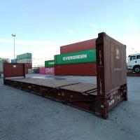 Oversized Ocean Ship Services Professional Sea Freight Shipping ServiceS From CHINA To VALPARAISO