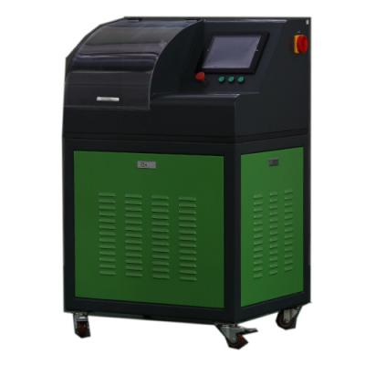 4 quilowatts de equipamento de teste comum do injetor do trilho para volumes de teste do escapamento/fluxo